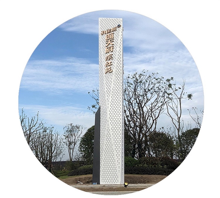 不锈钢指示牌立式户外大型精神堡垒景区导向指引牌 不锈钢指示牌立式户外大型精神堡垒景区导向指引牌