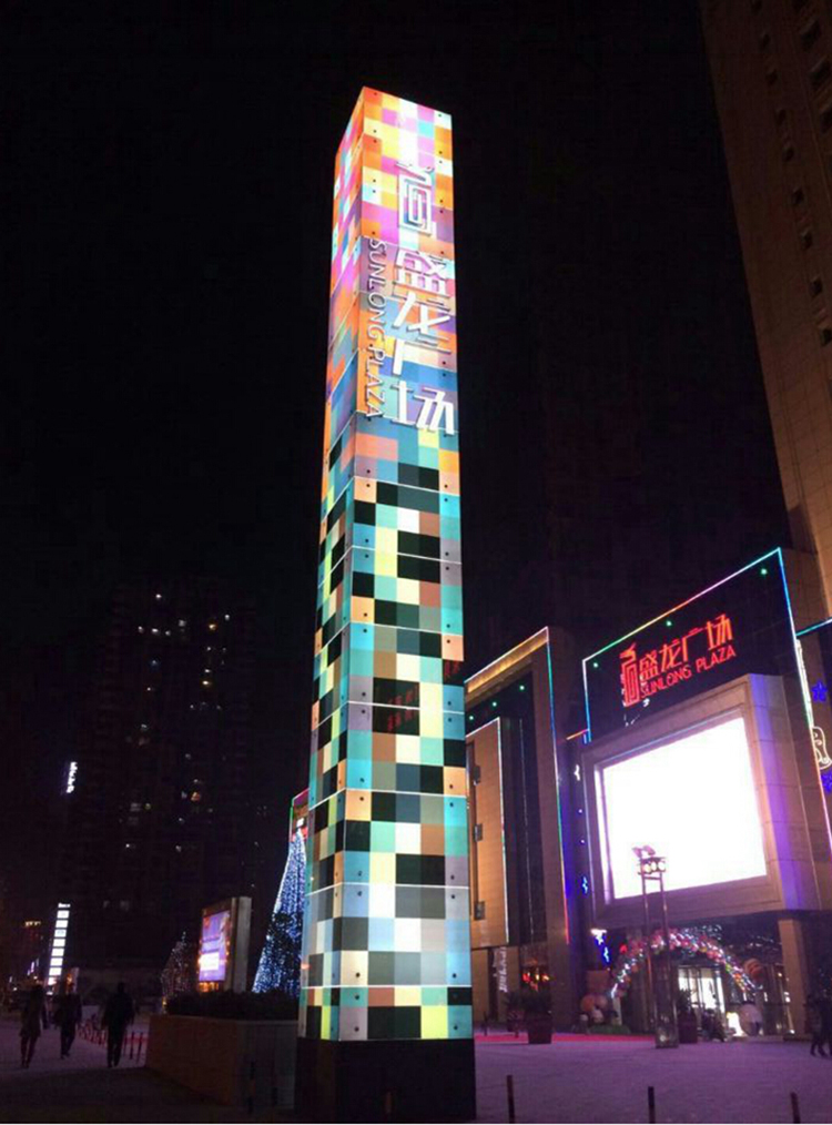 大型精神堡垒景区导向牌不锈钢金属广告牌 大型精神堡垒景区导向牌不锈钢金属广告牌