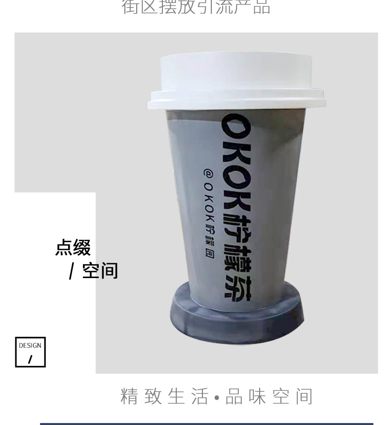 玻璃钢酒瓶雕塑商场酒店艺术景观小品摆件 玻璃钢酒瓶雕塑商场酒店艺术景观小品摆件