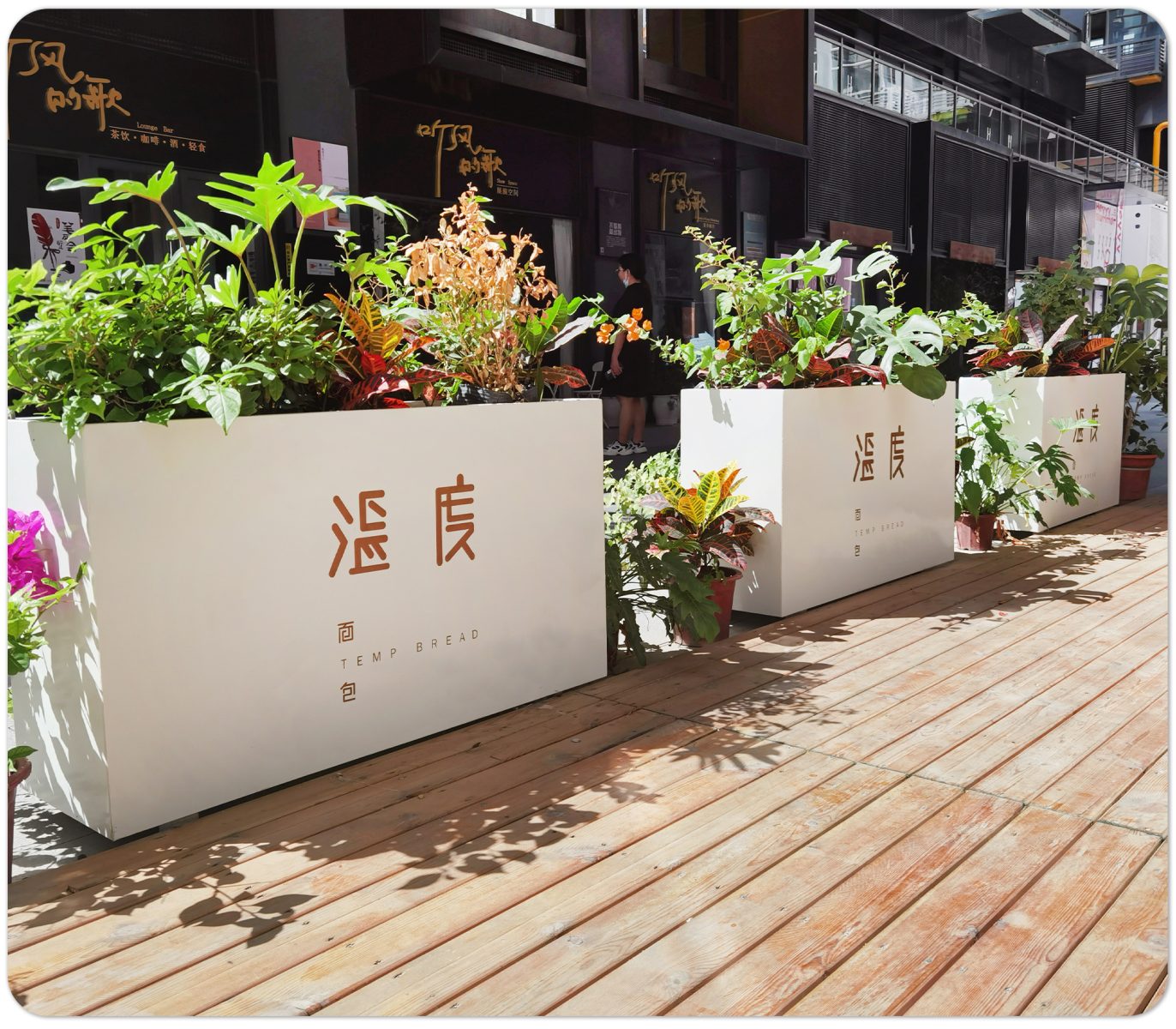 不锈钢长方形花箱金属铁艺户外景观花盆 不锈钢长方形花箱金属铁艺户外景观花盆