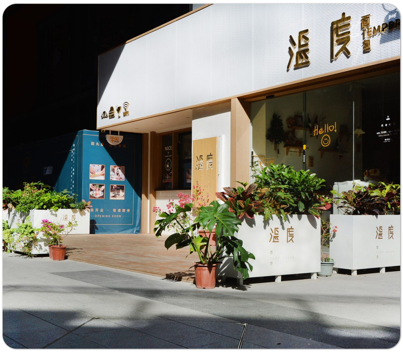 不锈钢长方形花箱金属铁艺户外景观花盆 不锈钢长方形花箱金属铁艺户外景观花盆