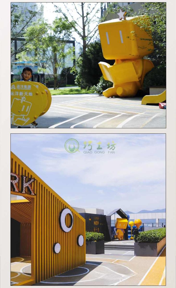 玻璃钢公园广场异形景观雕塑户外艺术造型摆件 玻璃钢公园广场异形景观雕塑户外艺术造型摆件