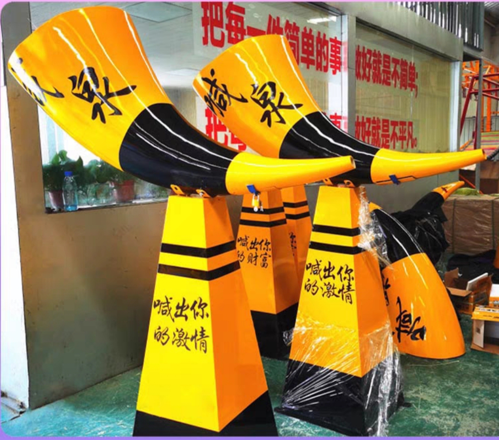 呐喊喷泉景区公园网红互动打卡设备 呐喊喷泉景区公园网红互动打卡设备