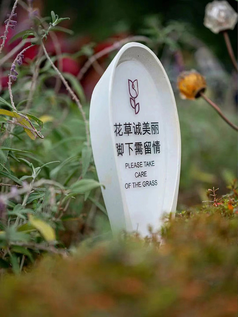 景区小镇导视牌户外广告牌标识导向牌 景区小镇导视牌户外广告牌标识导向牌