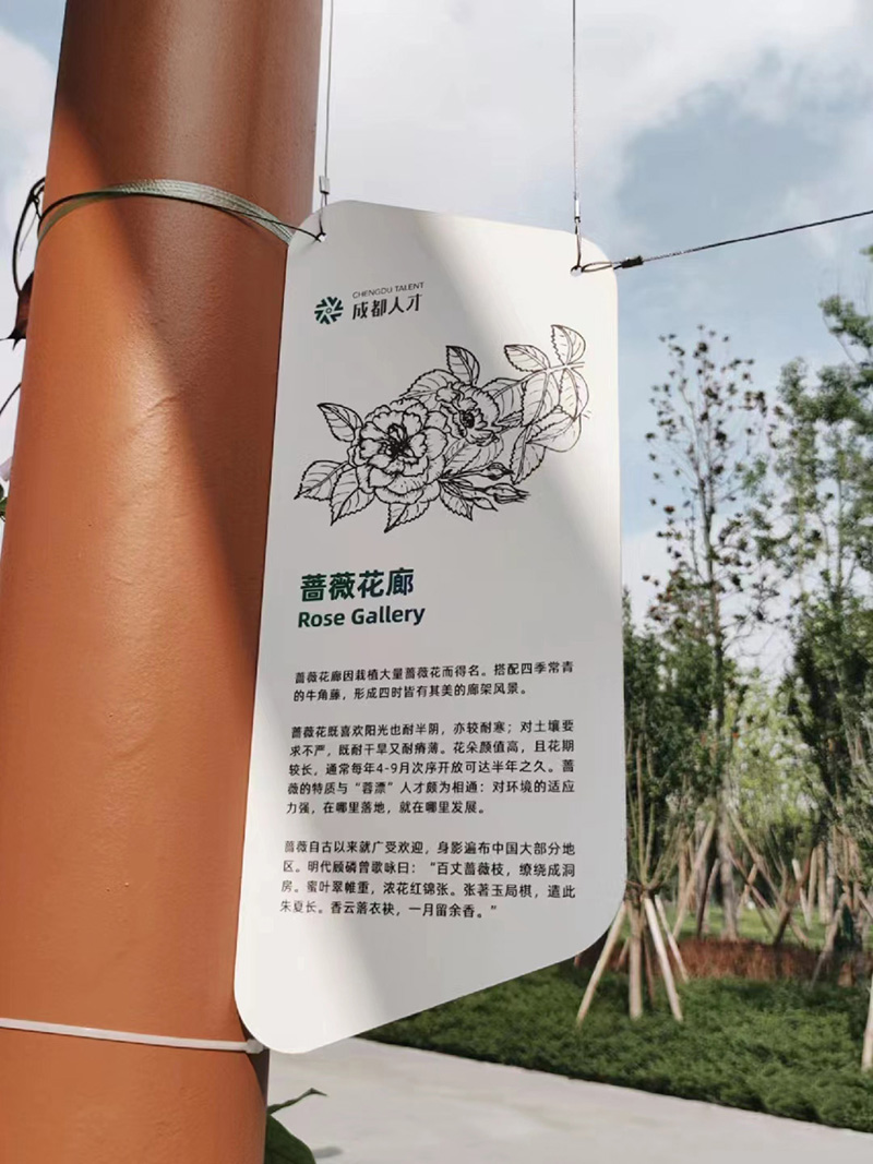 不锈钢导视牌精神堡垒广告标识标牌 不锈钢导视牌精神堡垒广告标识标牌